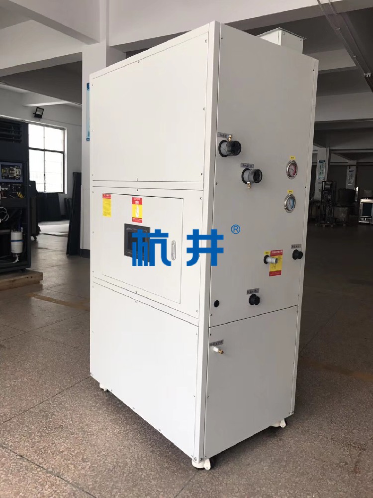 客戶(hù)定制18kw水冷調(diào)溫除濕機(jī)