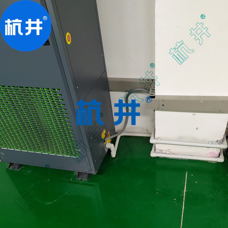 HF230N 96匹培養室專用風冷式恒溫恒濕空調機空調快速降溫 HF230N 96匹培養室專用風冷式恒溫恒濕空調機空調快速降溫