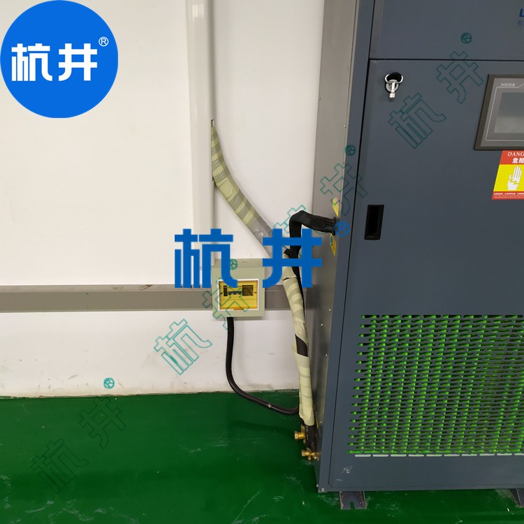 HF52N 20匹測(cè)試室專(zhuān)用雙壓縮機(jī)恒溫恒濕空調(diào)機(jī)組精度±1℃